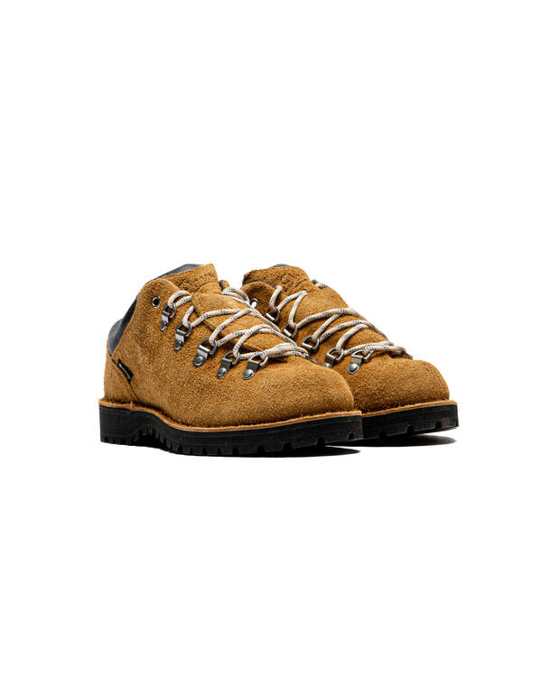 （新品）DANNER×BY FlELDBOOTS LO　ゴアテックスブーツ Danner Trail Field Gore-Tex ID Low (EE) | 34711 | AFEW STORE